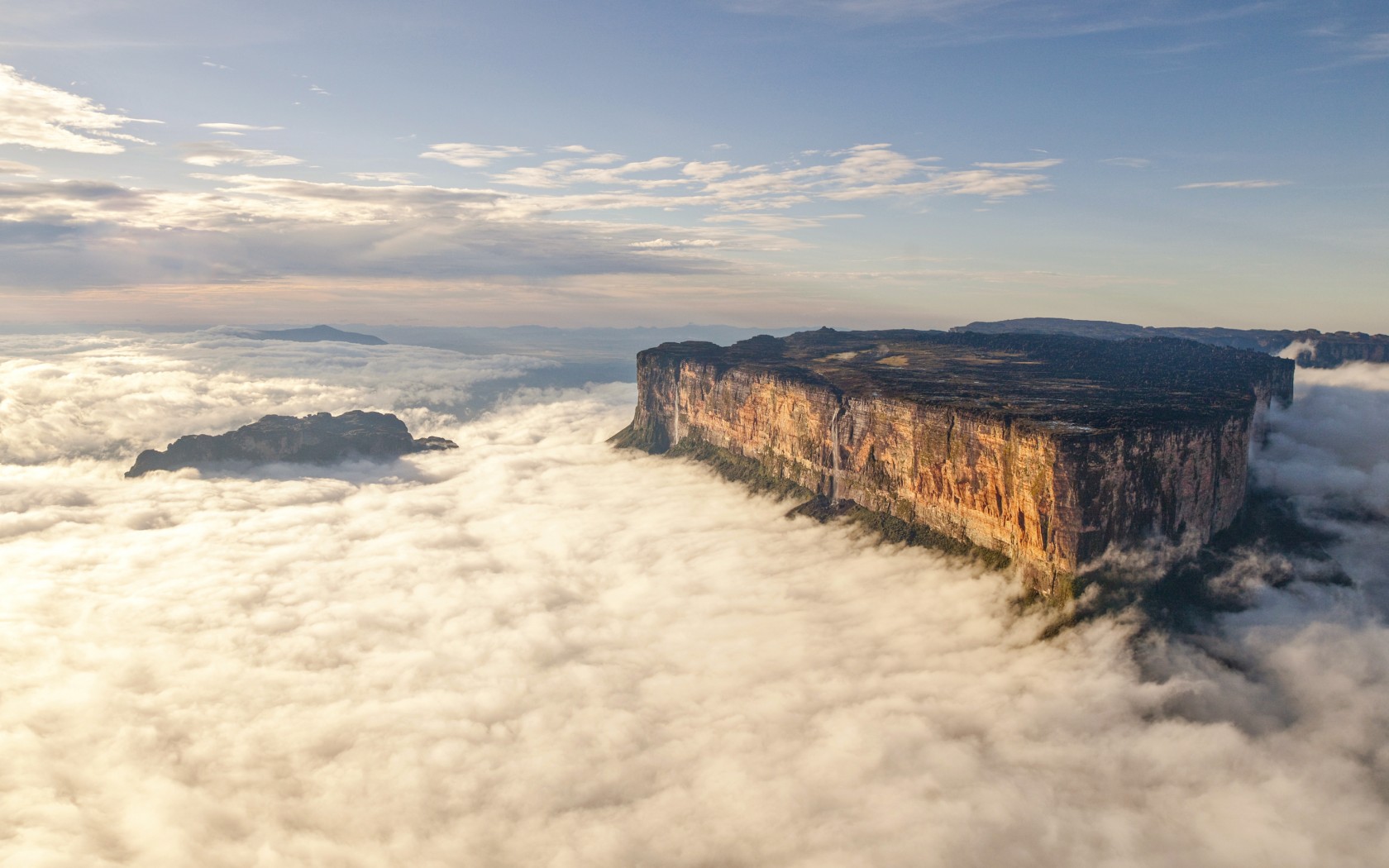 Mount Roraima